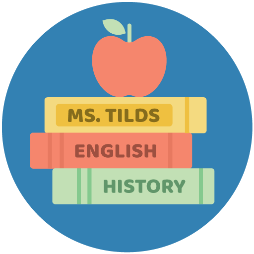 Ms. Tilds